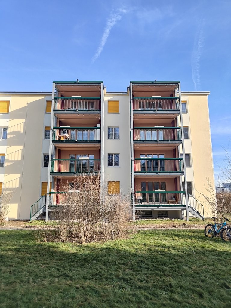 4 rooms apartment