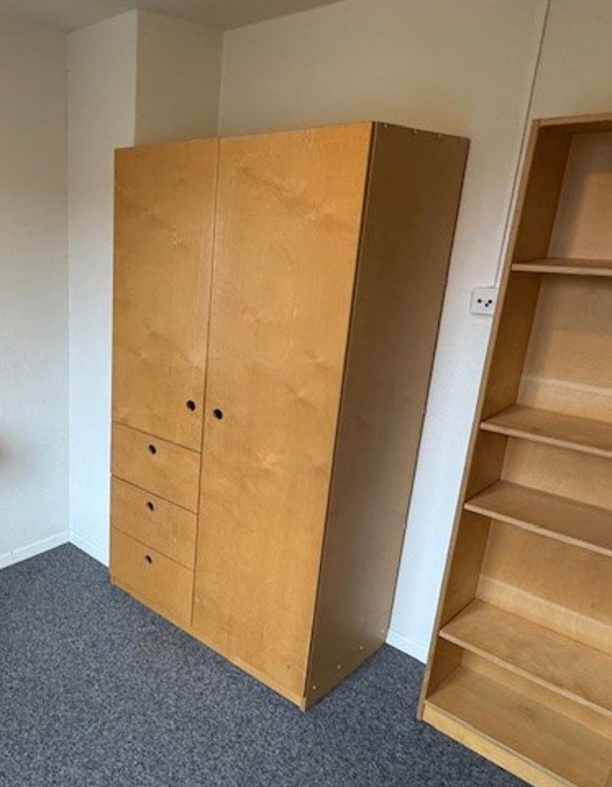 Room in a shared flat, photo 3 of 4