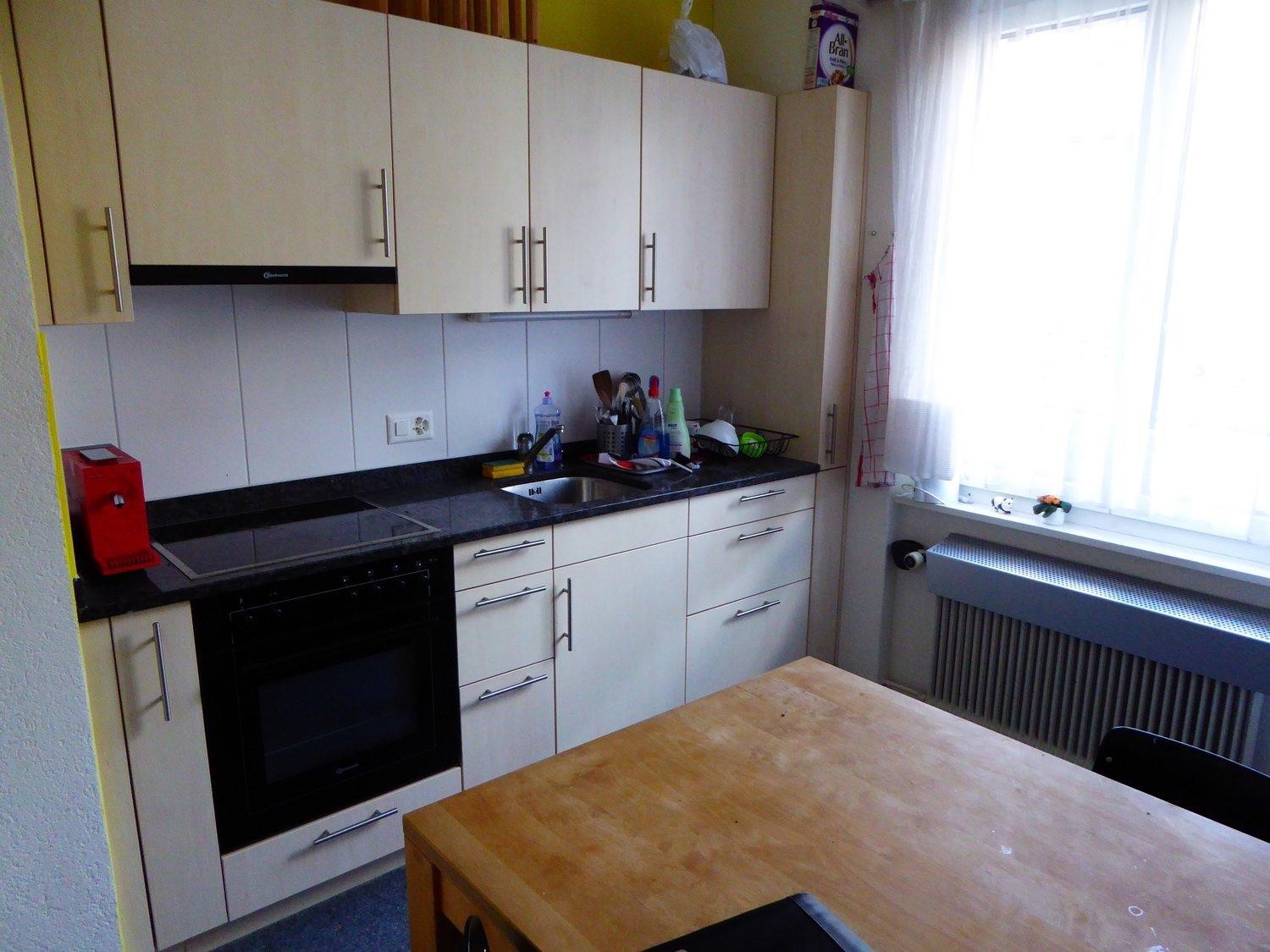Room in a shared flat, photo 4 of 4