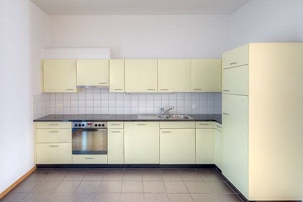 2 ½ pièces appartement
