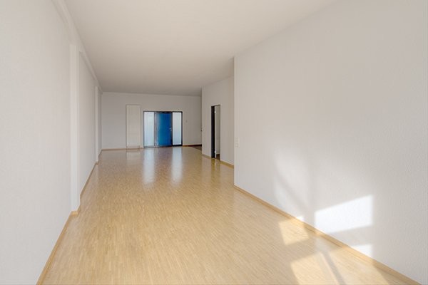 2 ½ pièces appartement