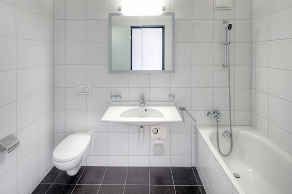 2 ½ pièces appartement