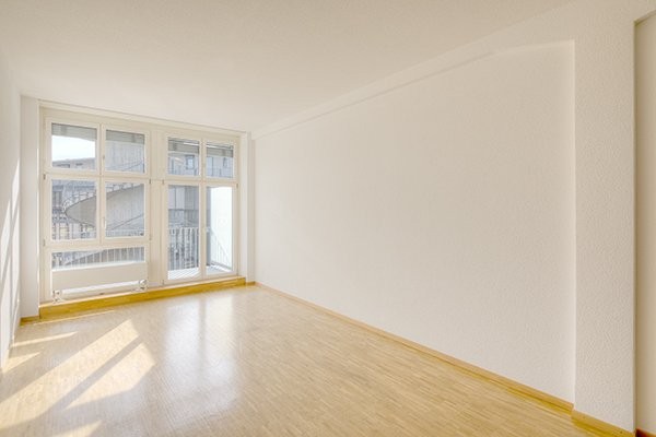 2 ½ pièces appartement