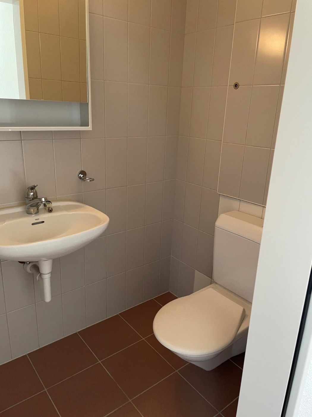 4 ½ rooms apartment, photo 9 of 10