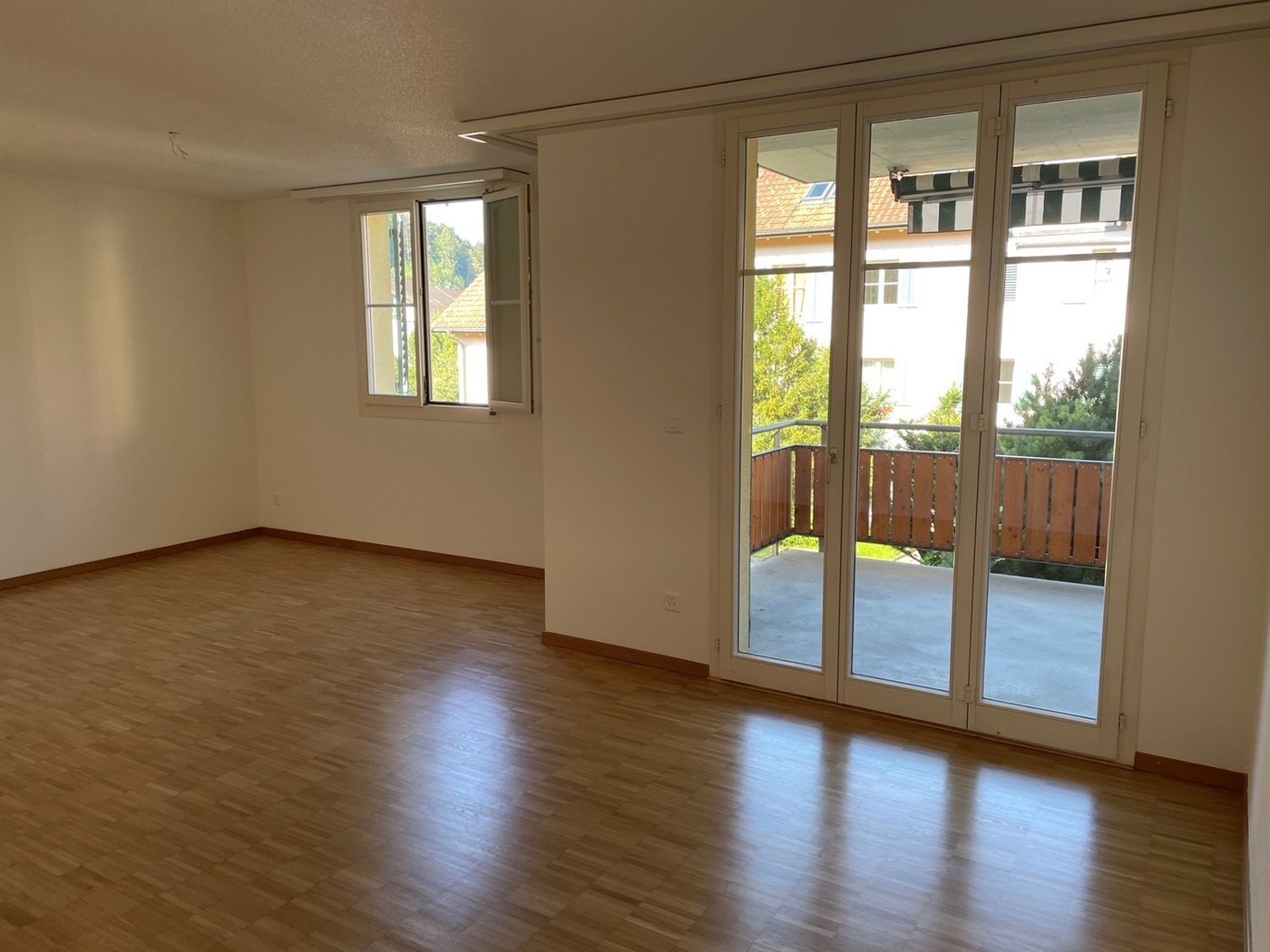 4 ½ rooms apartment, photo 1 of 10