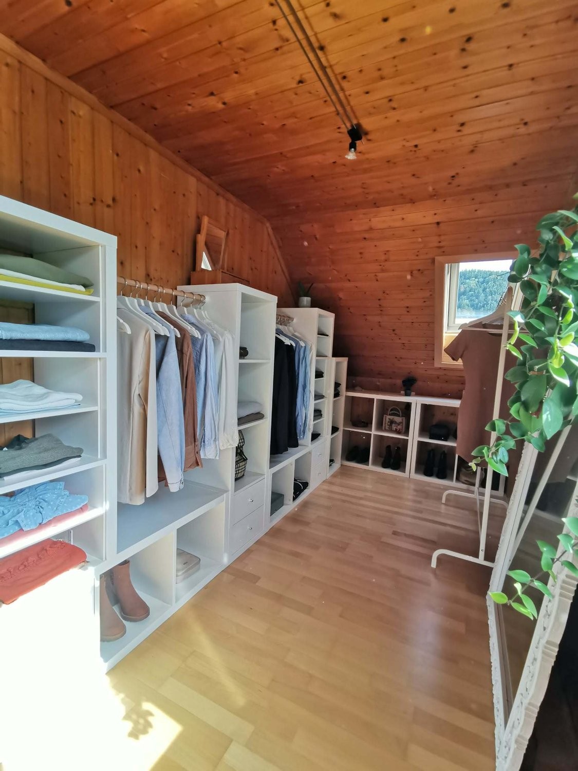 Appartement meublé de 7 ½ pièces