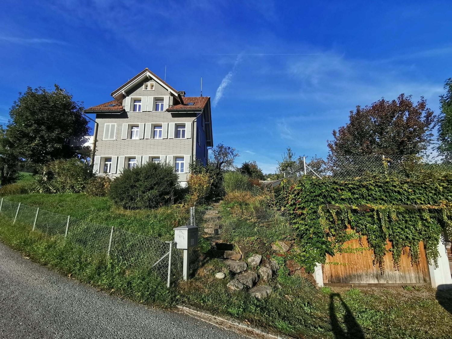 Appartement meublé de 7 ½ pièces