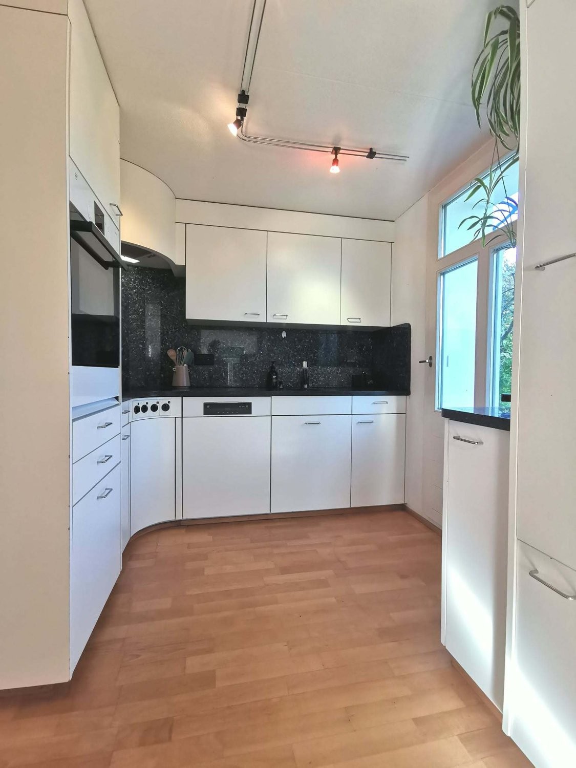 Appartement meublé de 7 ½ pièces