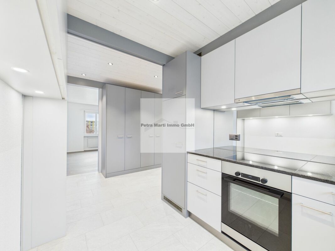 Appartamento di 3 ½ locali