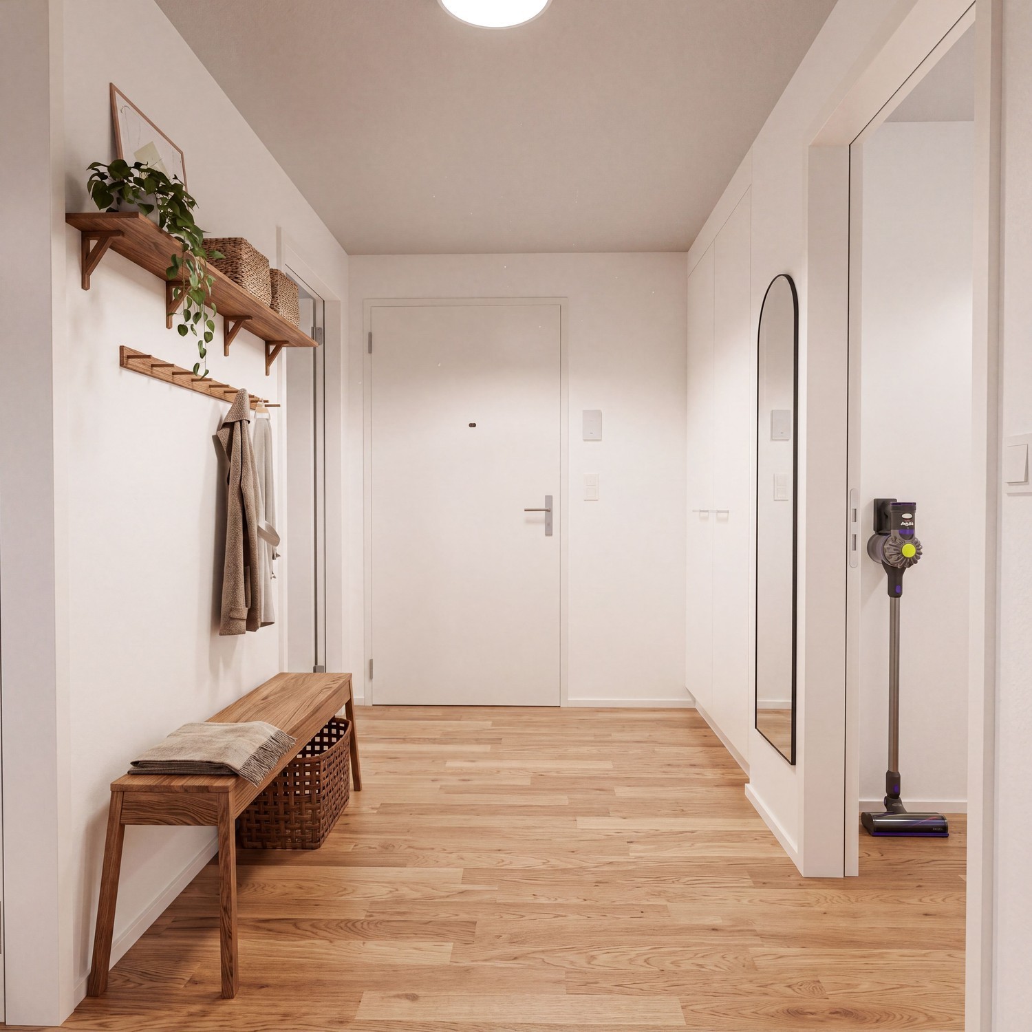 3 ½ rooms apartment, photo 8 of 10
