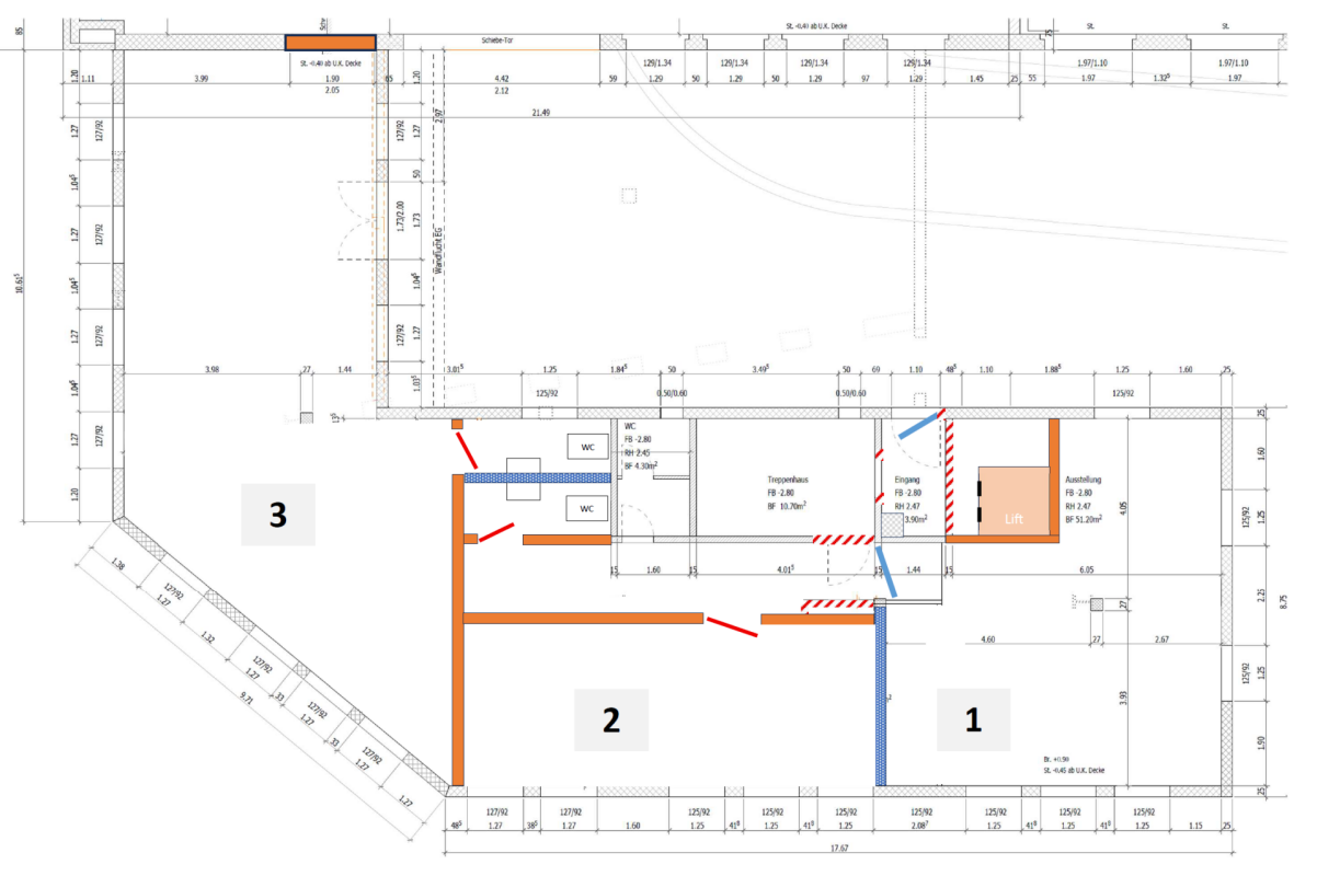 85m² factory, photo 3 of 4
