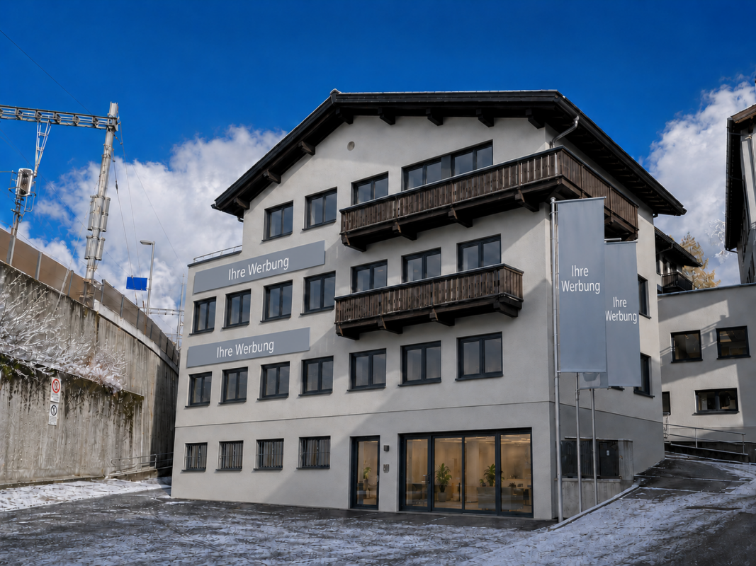 85m² factory, photo 2 of 4