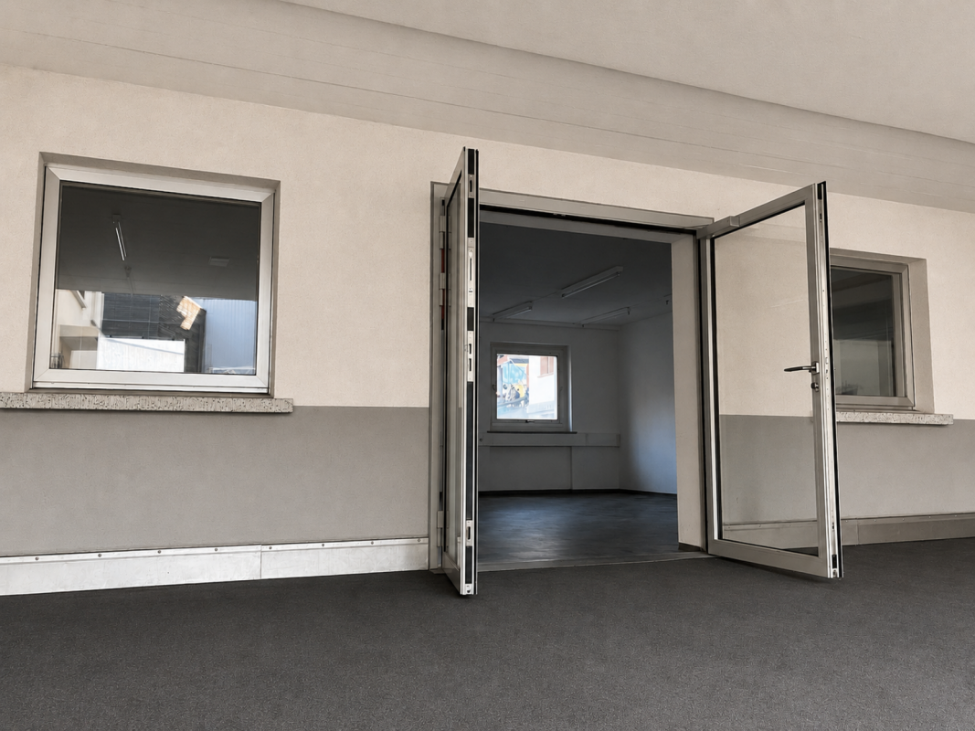 85m² factory, photo 4 of 4