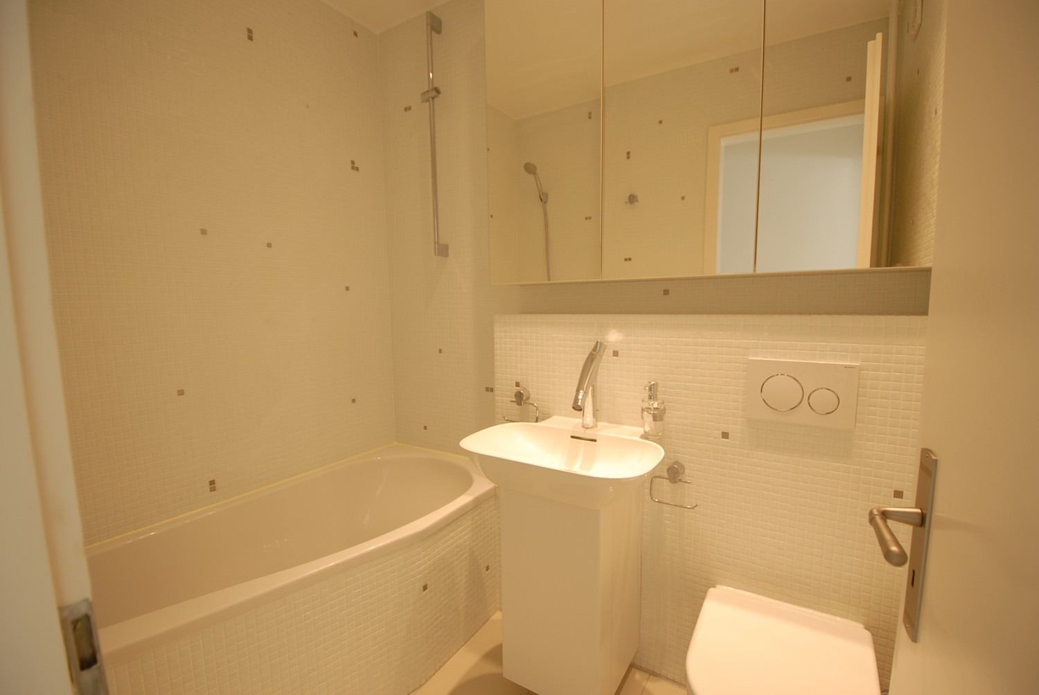1 ½ rooms apartment, photo 6 of 10