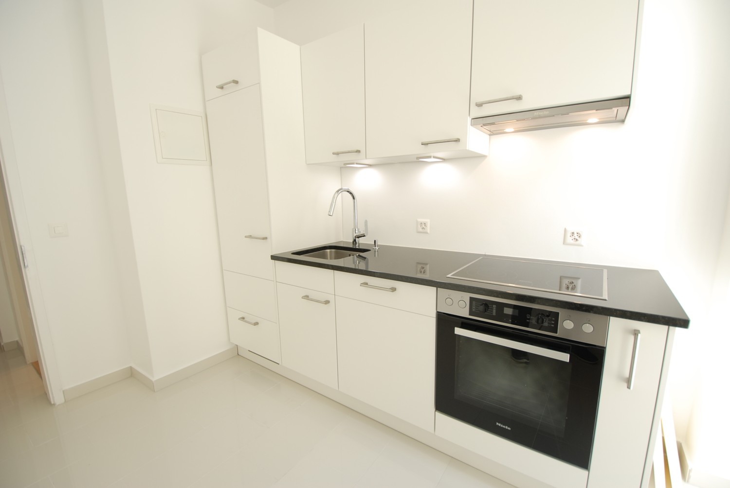 1 ½ rooms apartment, photo 2 of 10