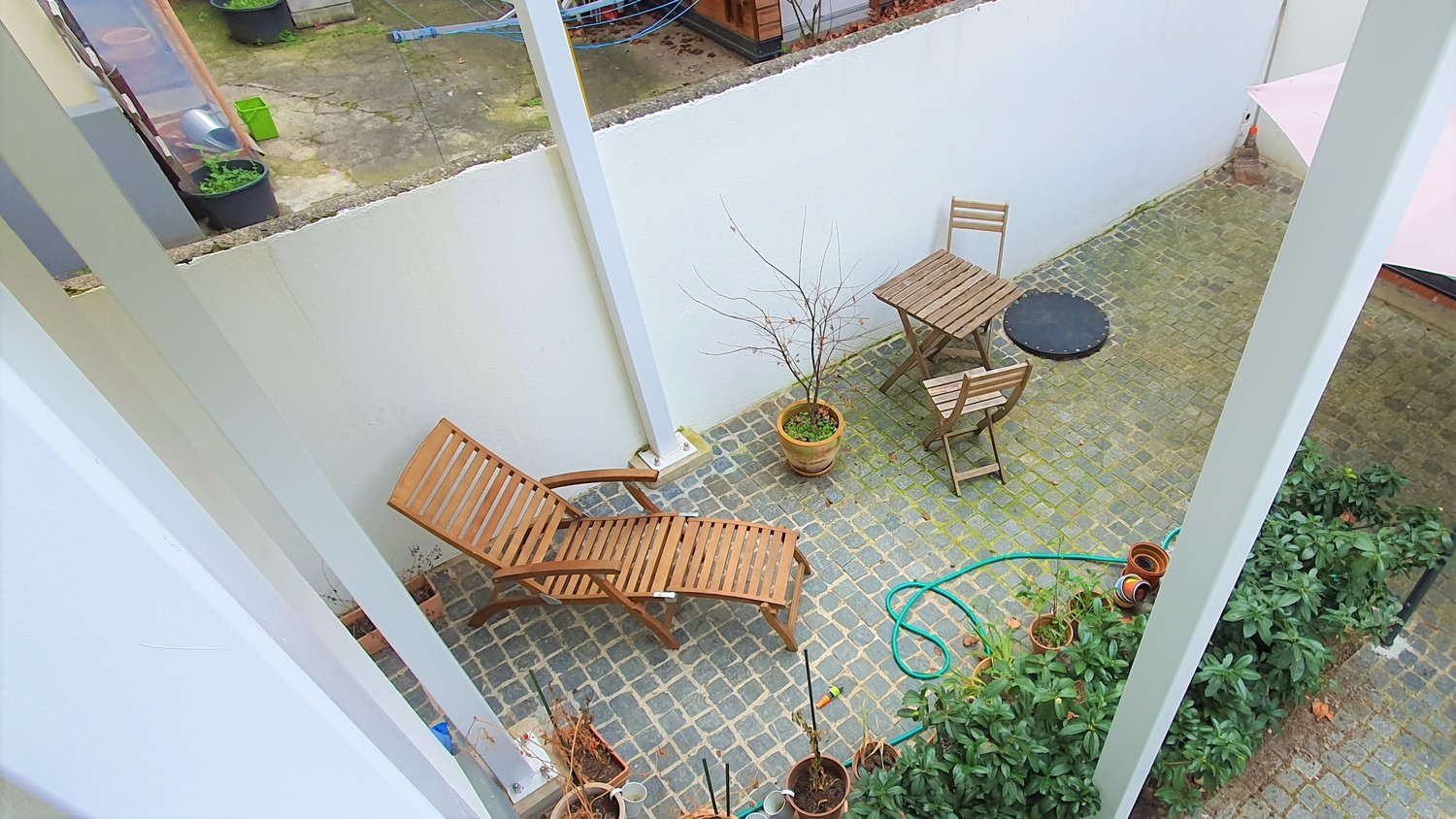1 ½ rooms apartment, photo 8 of 10