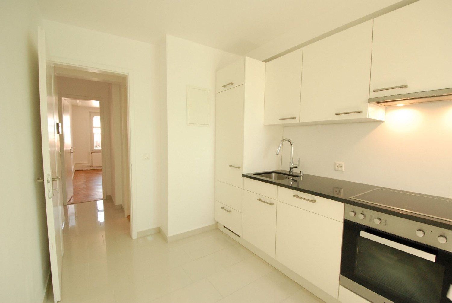 1 ½ rooms apartment, photo 4 of 10