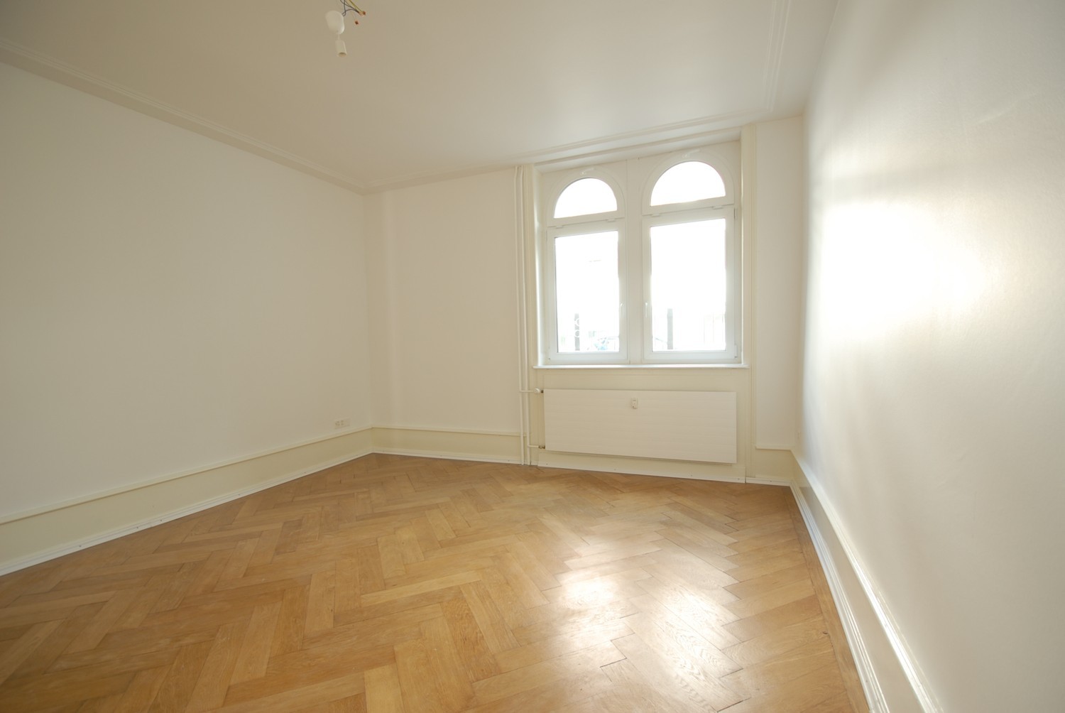 1 ½ rooms apartment, photo 3 of 10