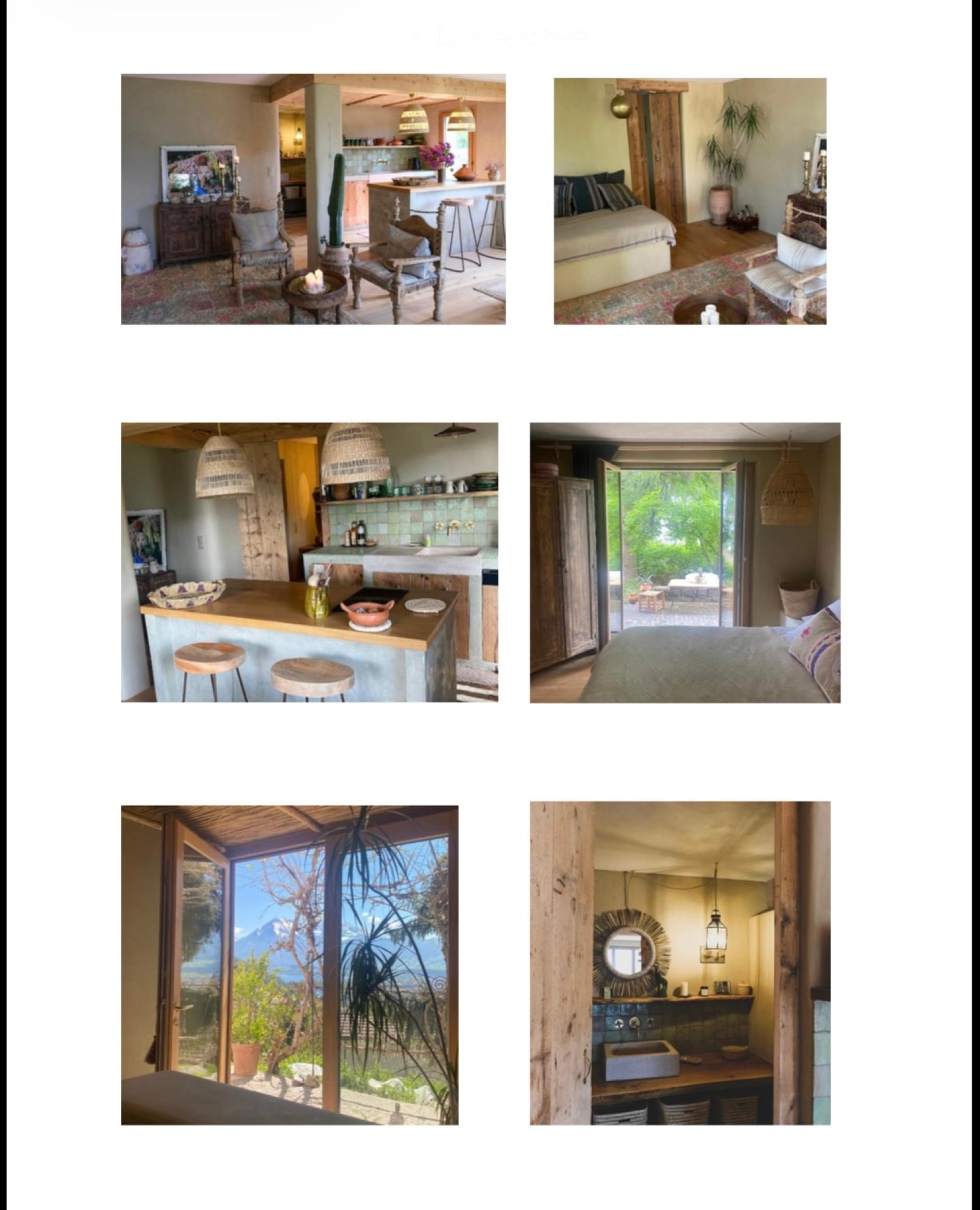 Appartement 2 pièces