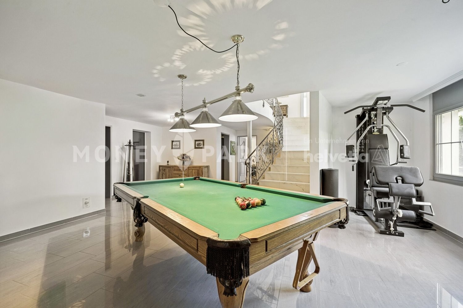 7 rooms single house, foto 6 di 10