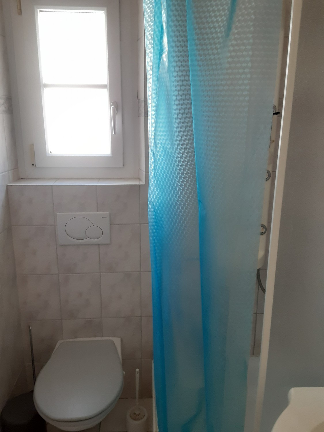 2 room apartment