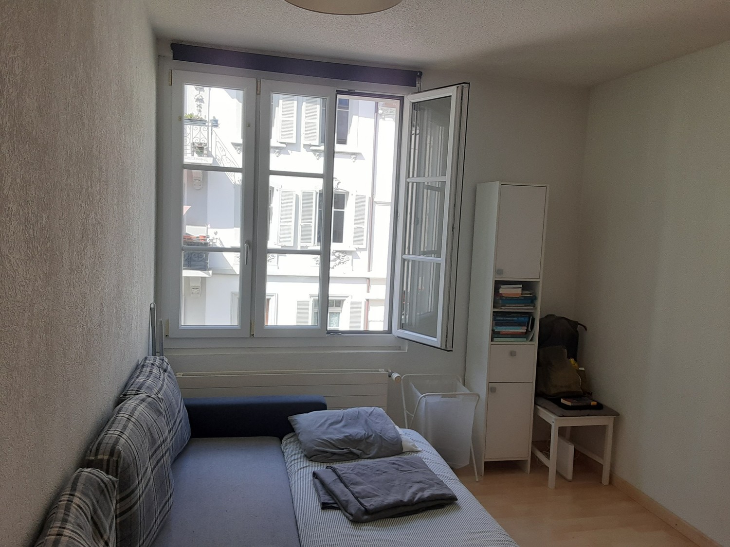 2 room apartment