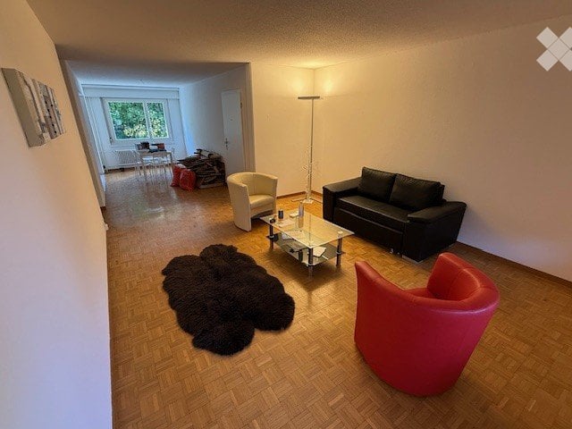 1 room single room, photo 2 of 3