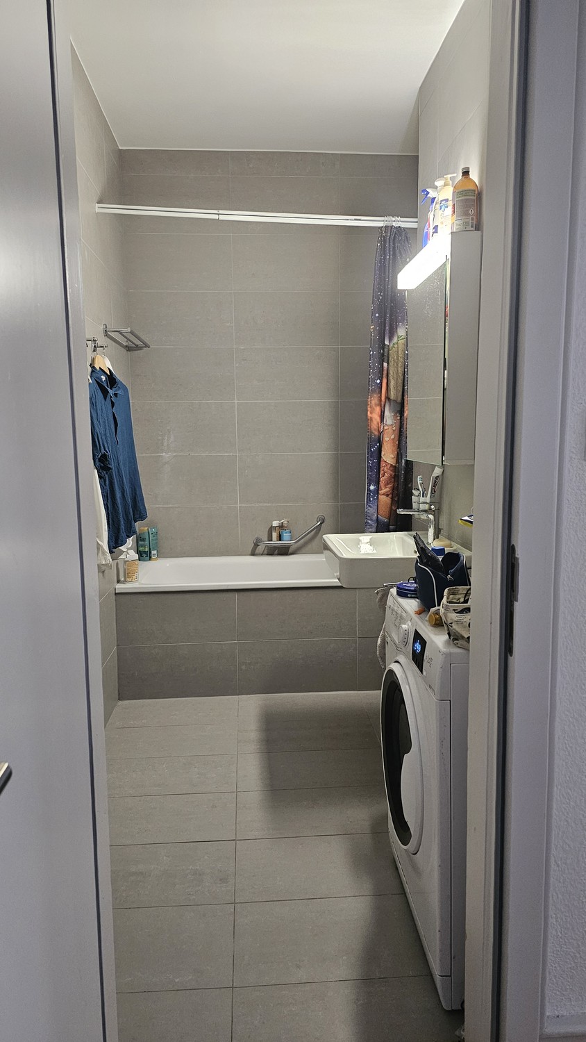 3 ½ Zimmer-Wohnung, Foto 3 von 3