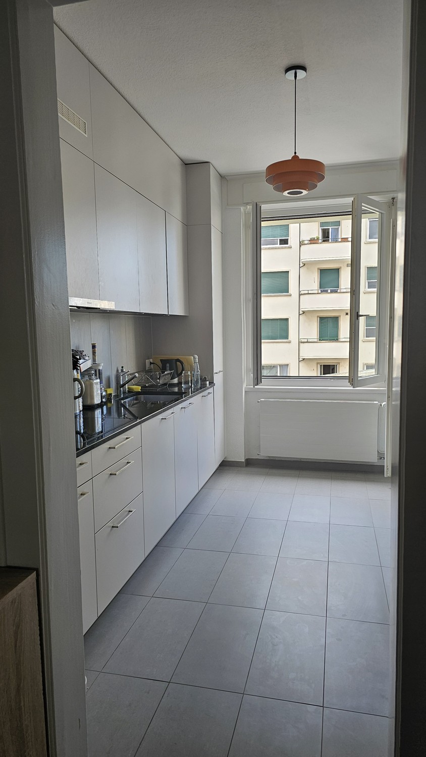 3 ½ Zimmer-Wohnung, Foto 2 von 3