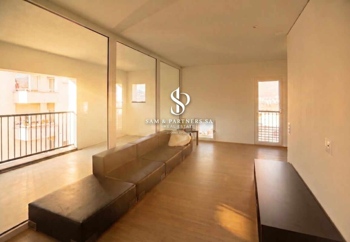 2 ½ rooms apartment, photo 3 of 8