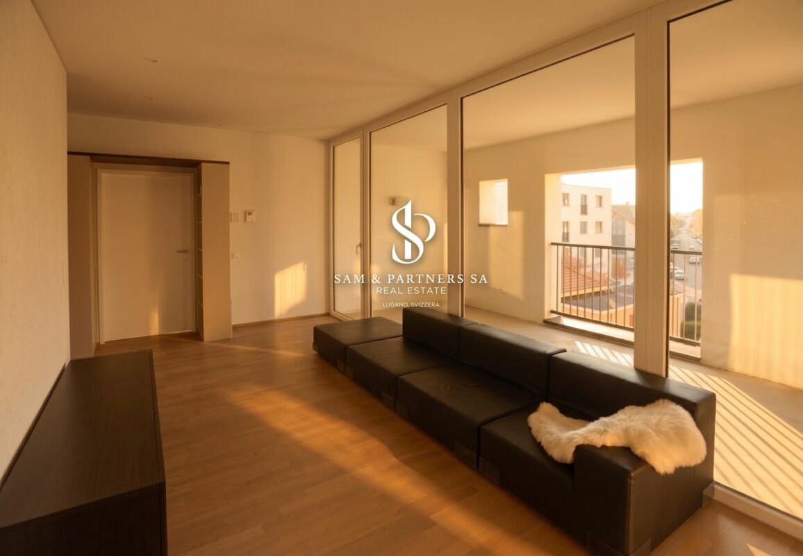 2 ½ rooms apartment, photo 4 of 8