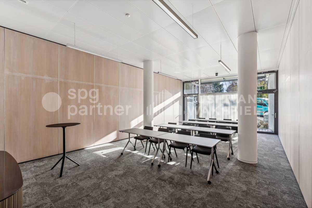 600m² office, photo 8 of 10