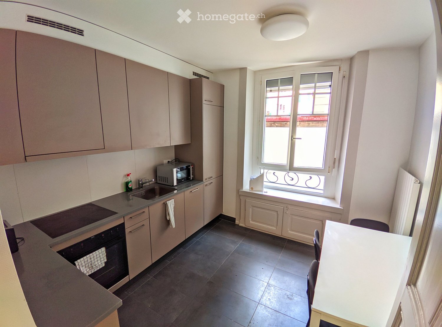 2 room single room