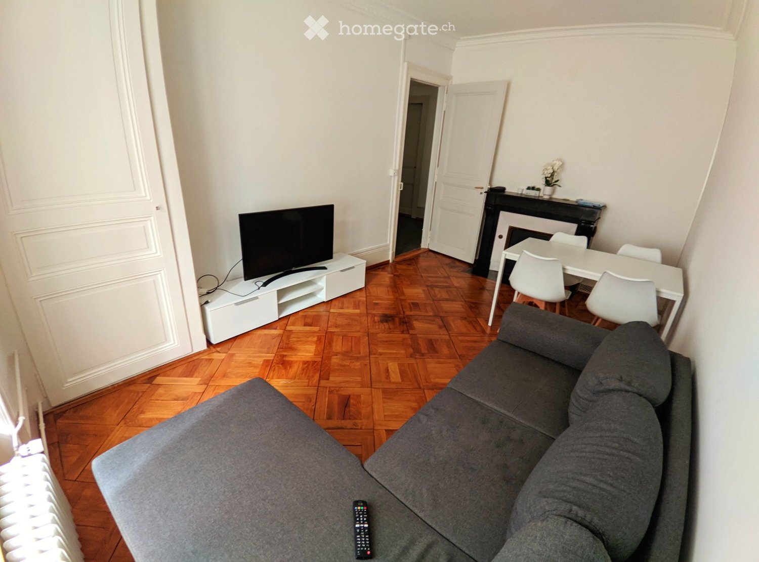 2 room single room