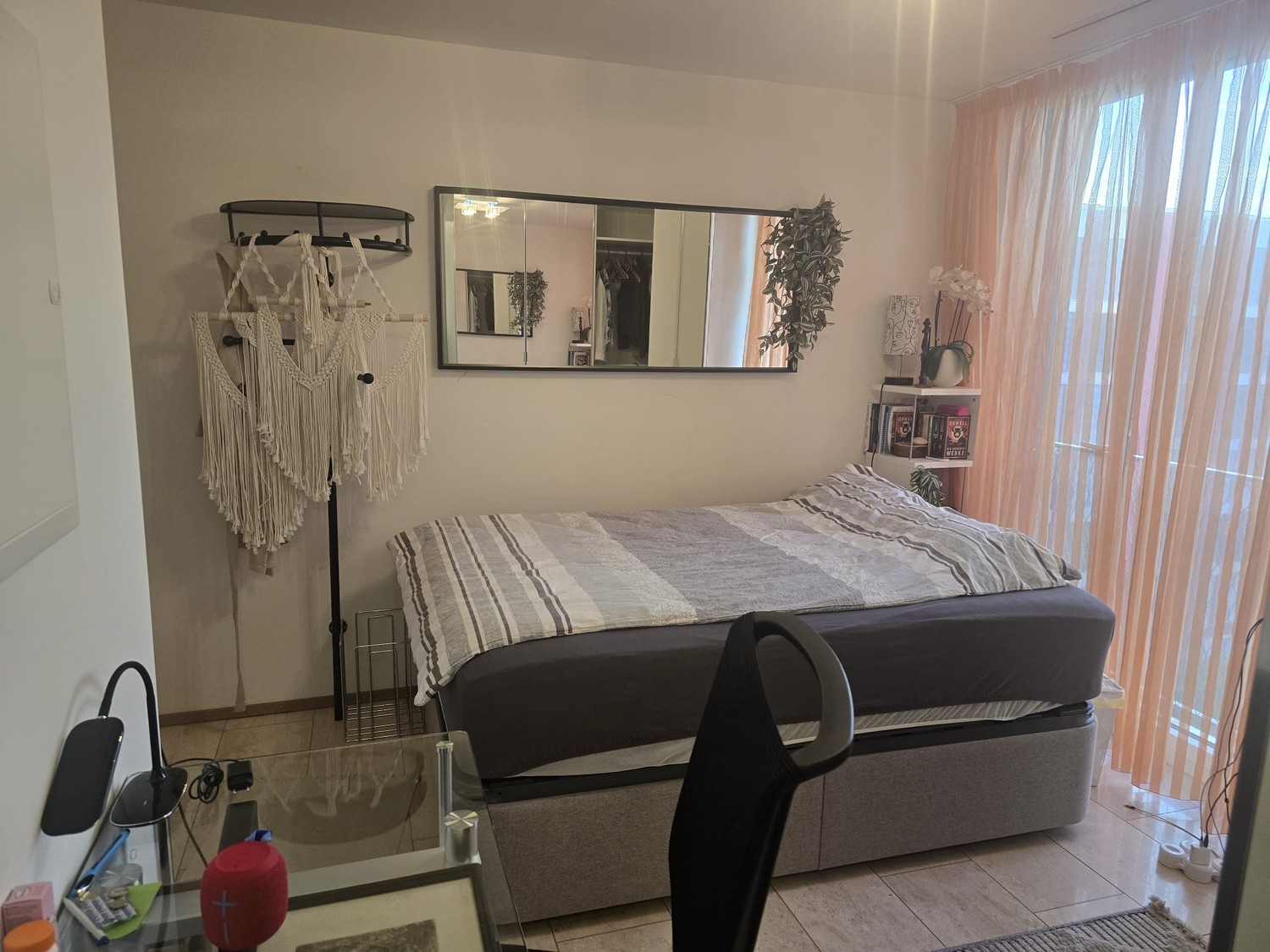 Room in a shared flat, photo 2 of 6
