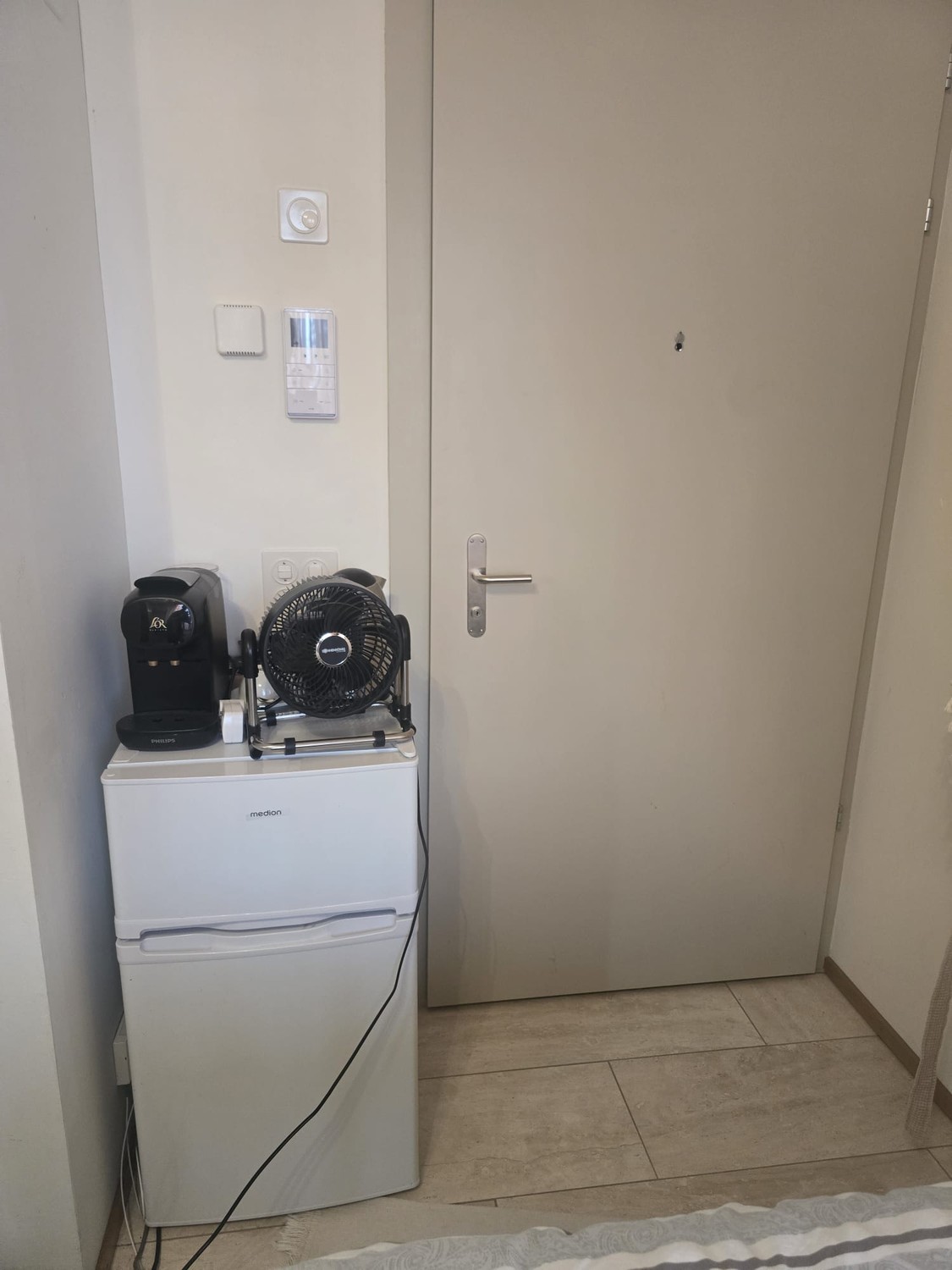 Room in a shared flat, photo 6 of 6