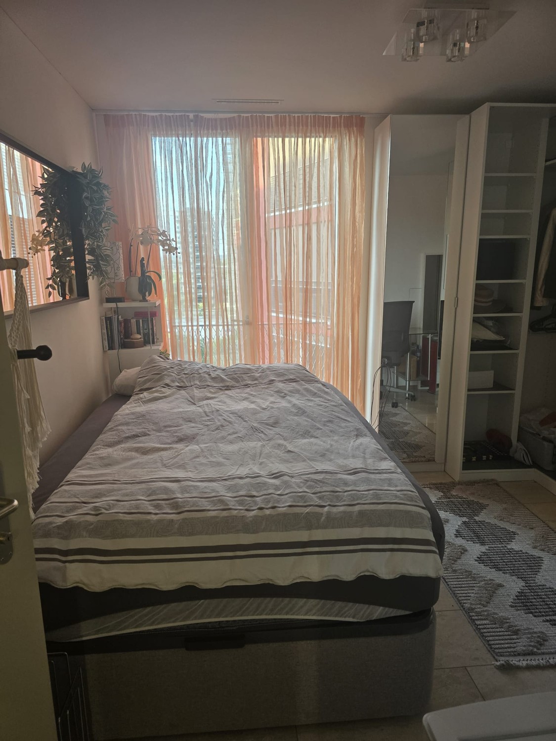 Room in a shared flat, photo 3 of 6