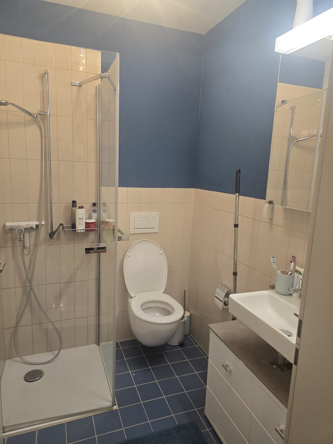 Room in a shared flat, photo 4 of 6