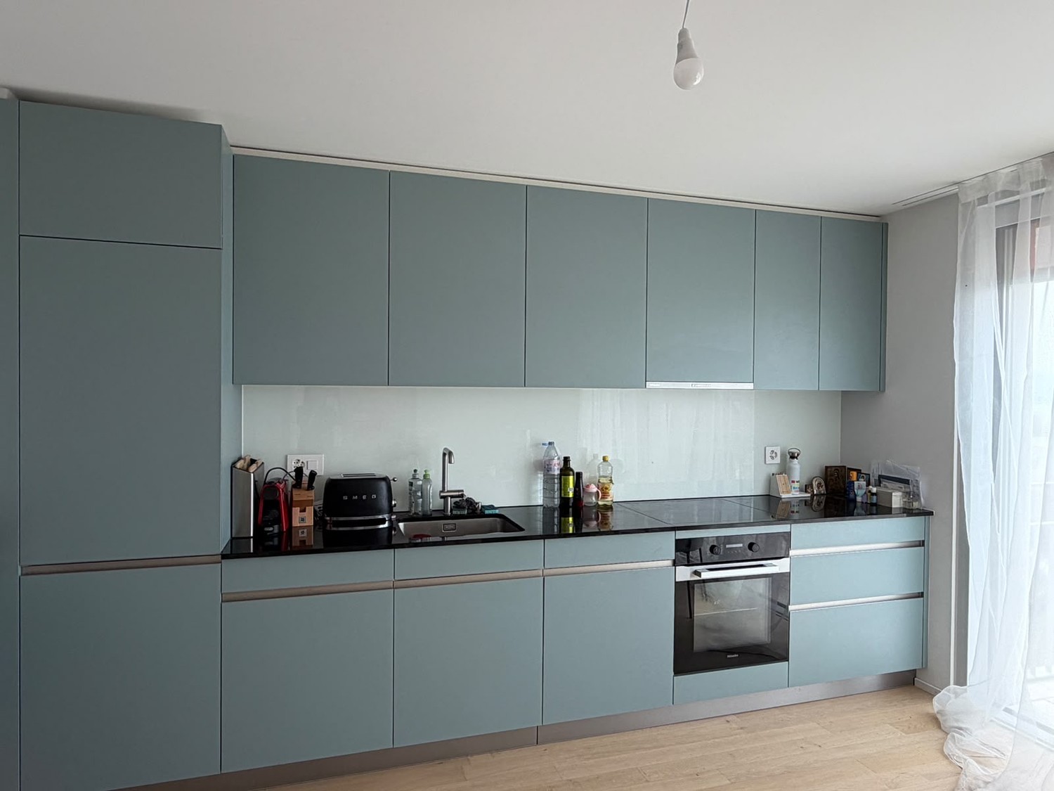 2 ½ rooms apartment, photo 1 of 5
