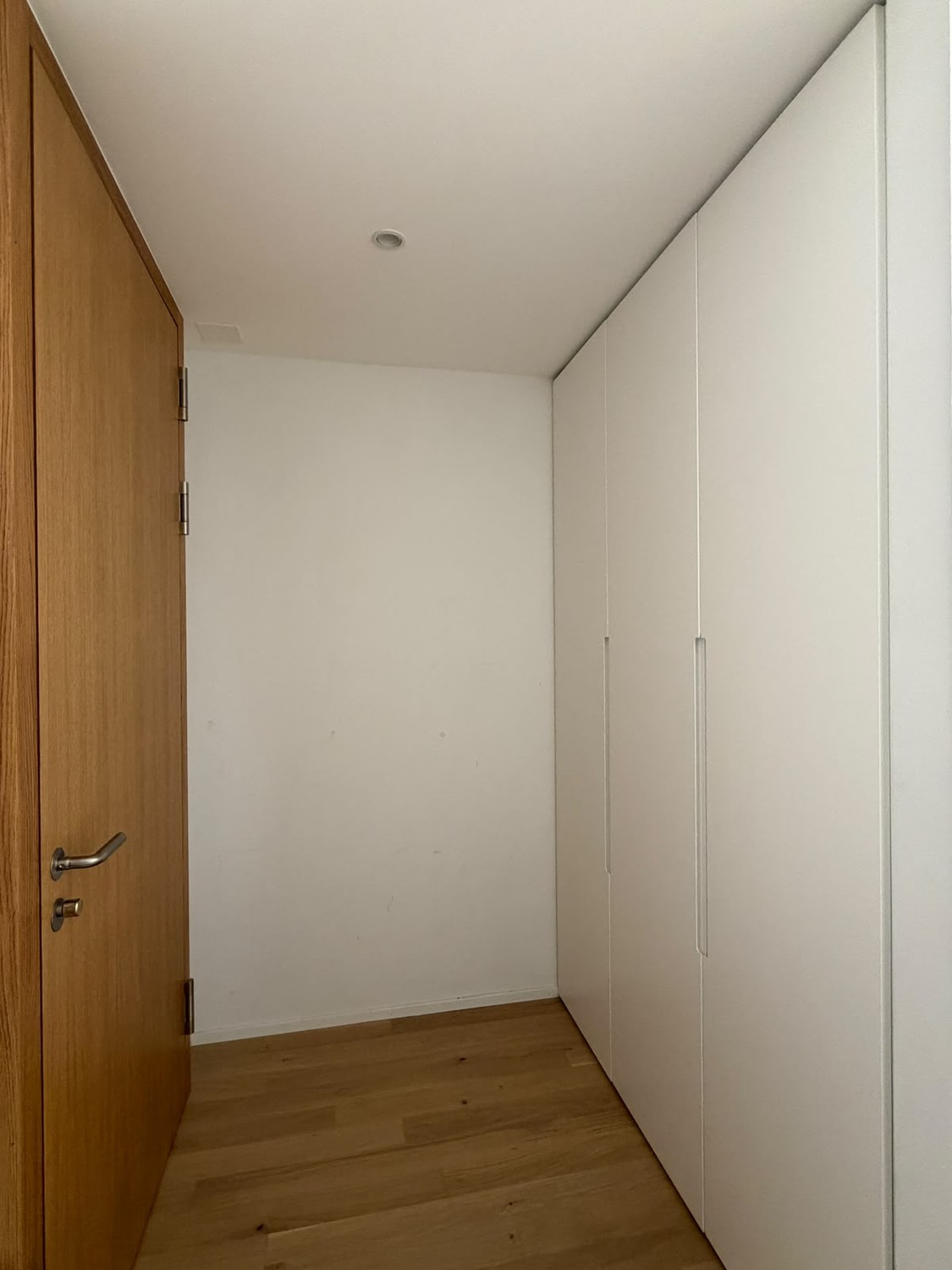 2 ½ rooms apartment, photo 2 of 5