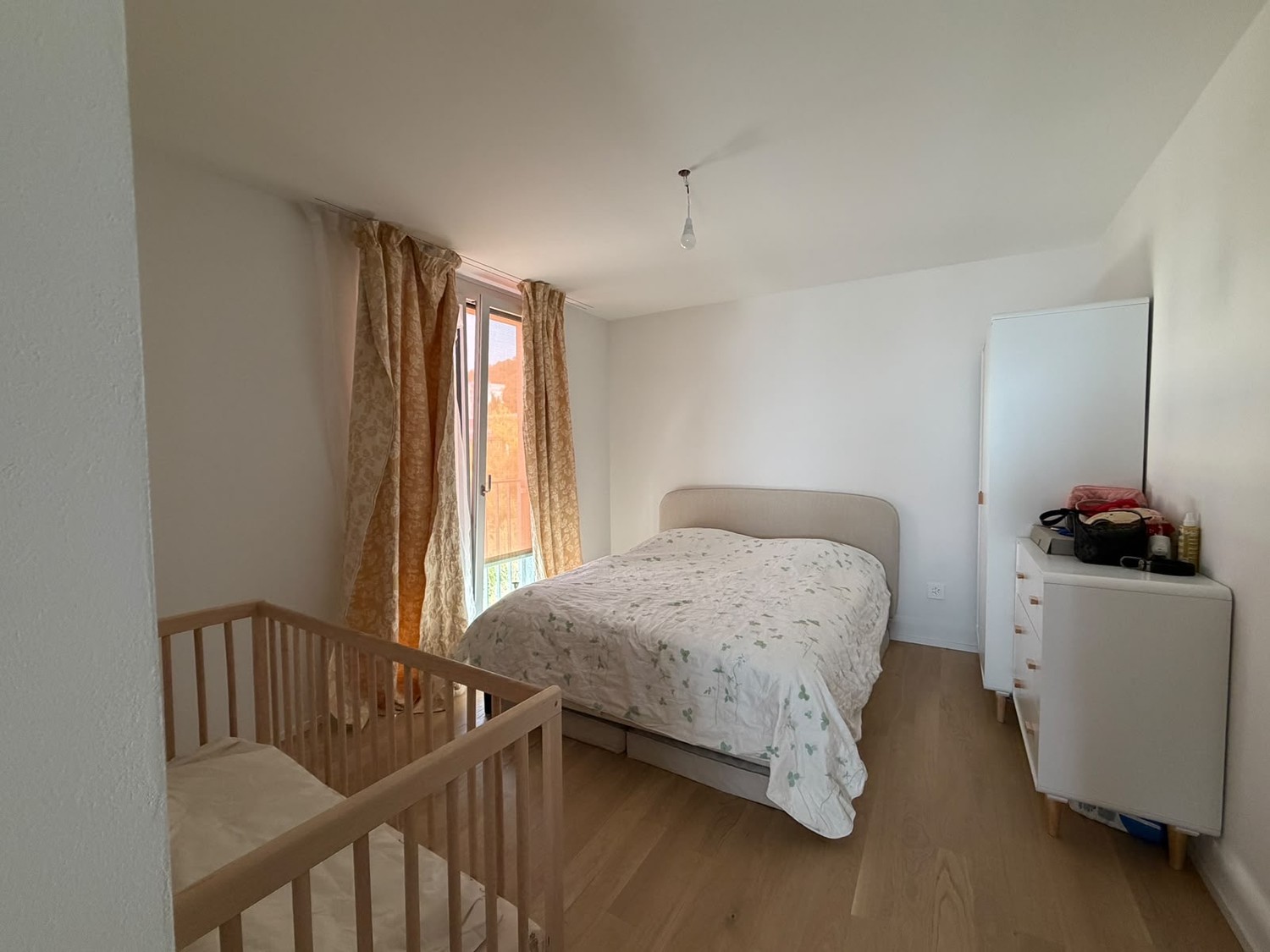 2 ½ rooms apartment, photo 3 of 5