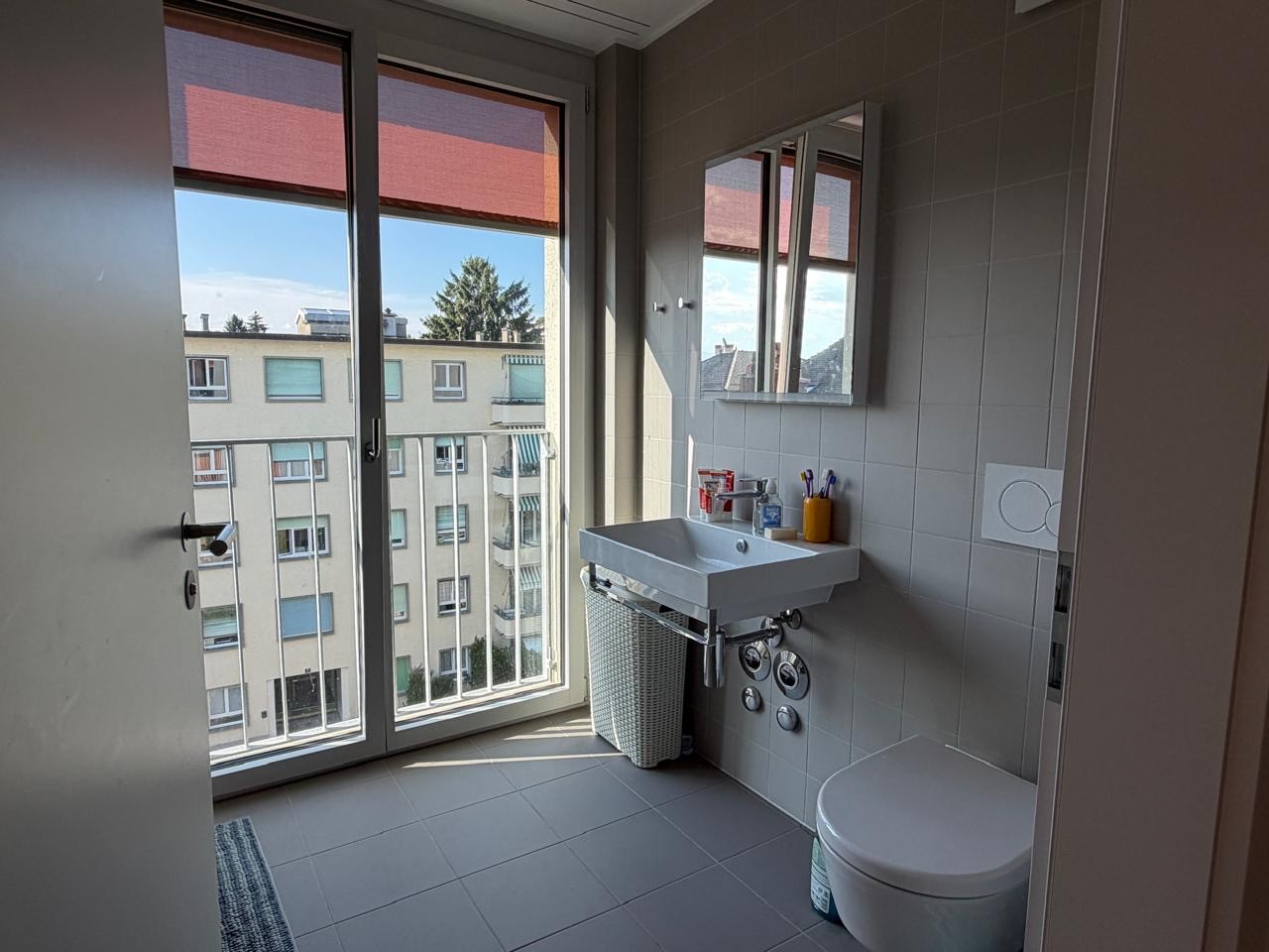 2 ½ rooms apartment, photo 4 of 5