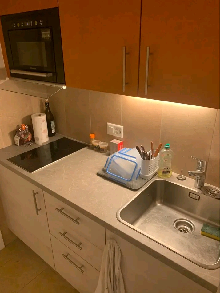Furnished flat, photo 3 of 4