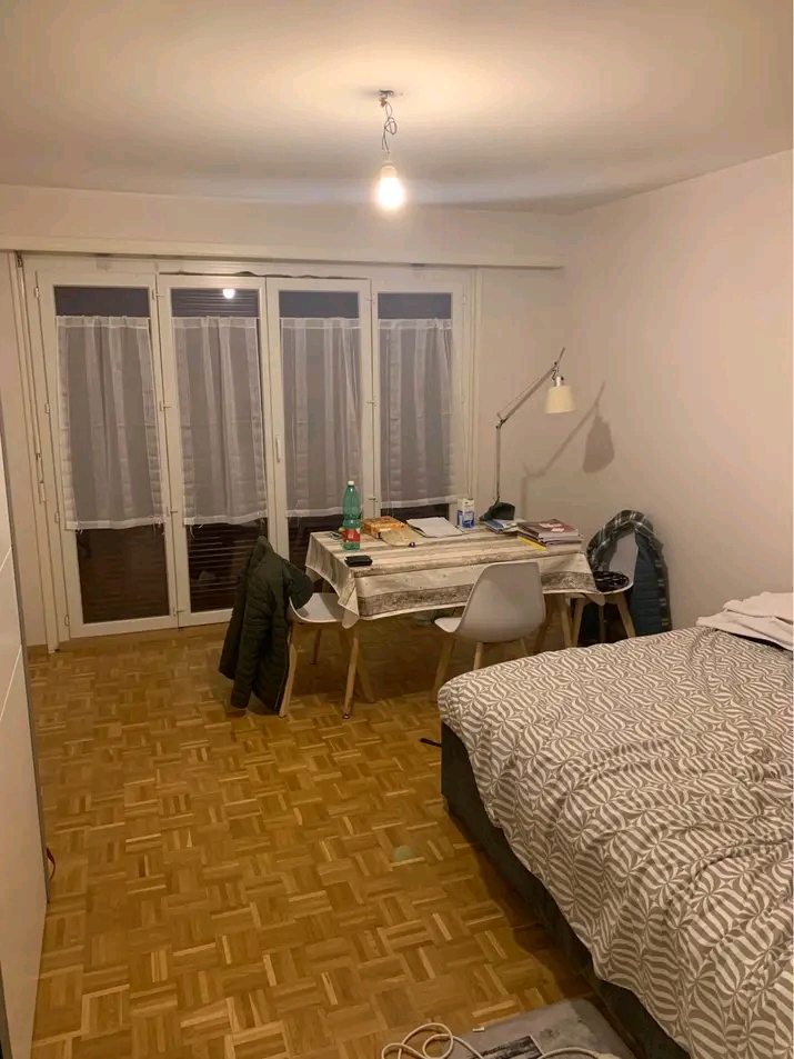 Furnished flat, photo 2 of 4