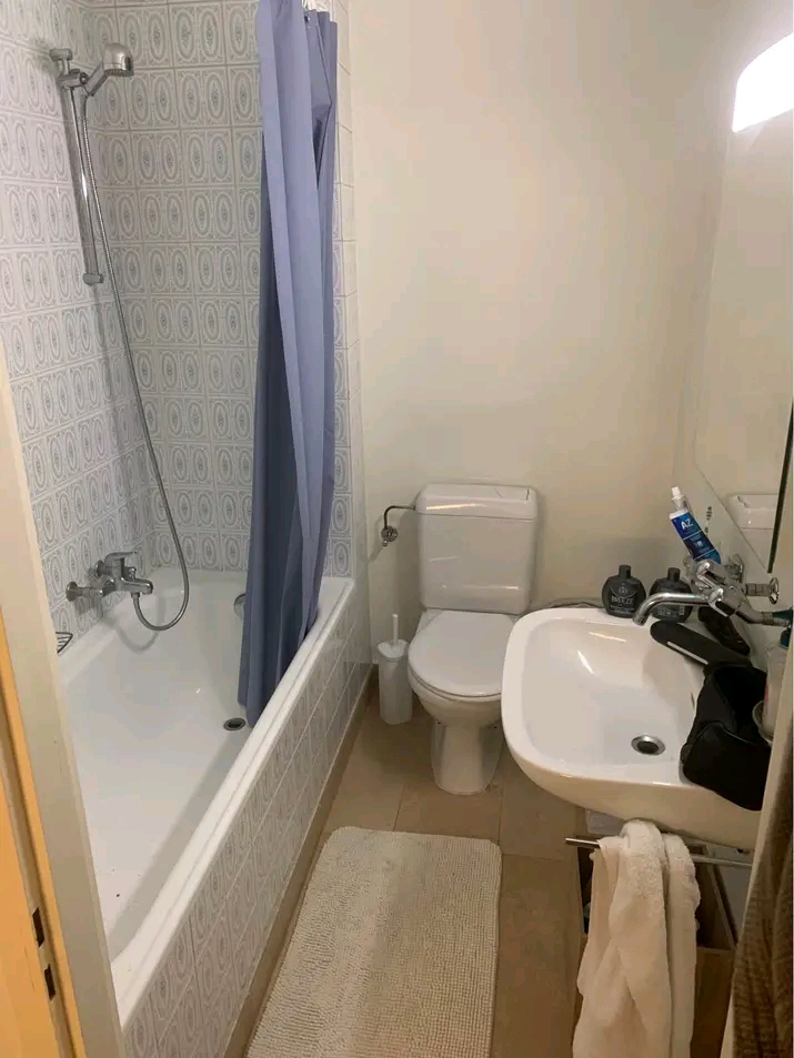 Furnished flat, photo 4 of 4