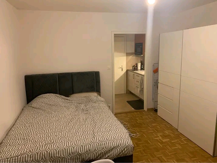 Furnished flat, photo 1 of 4