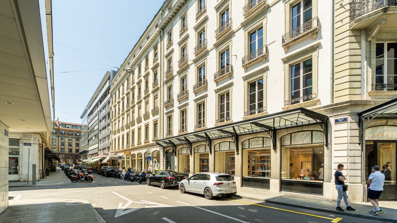 500m² office, photo 1 of 6