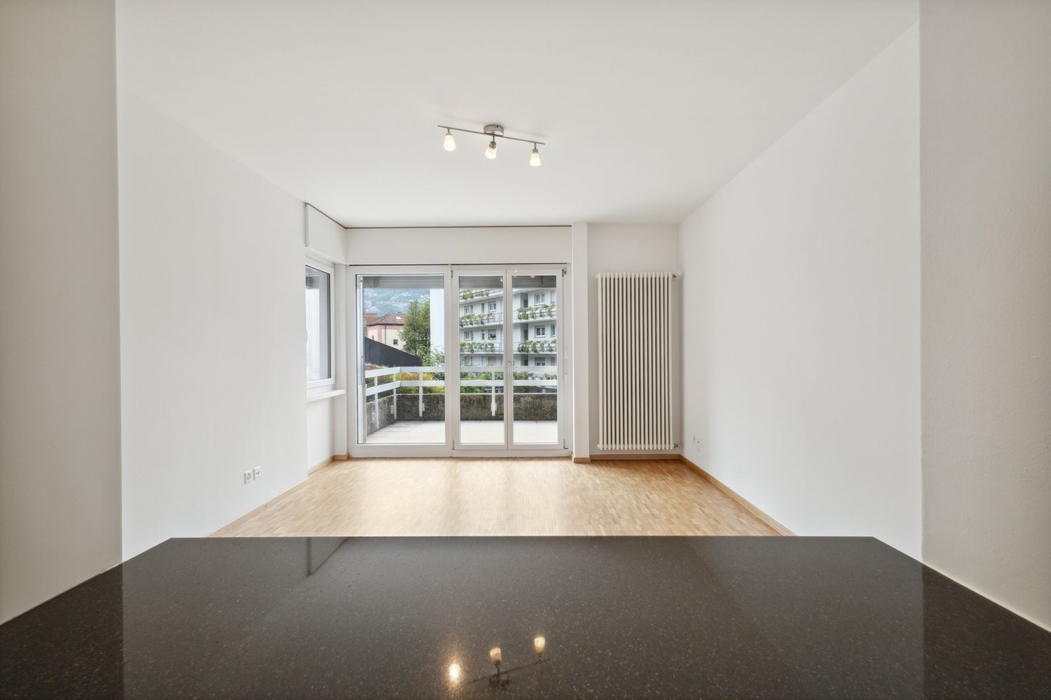 1 ½ rooms apartment, photo 3 of 9
