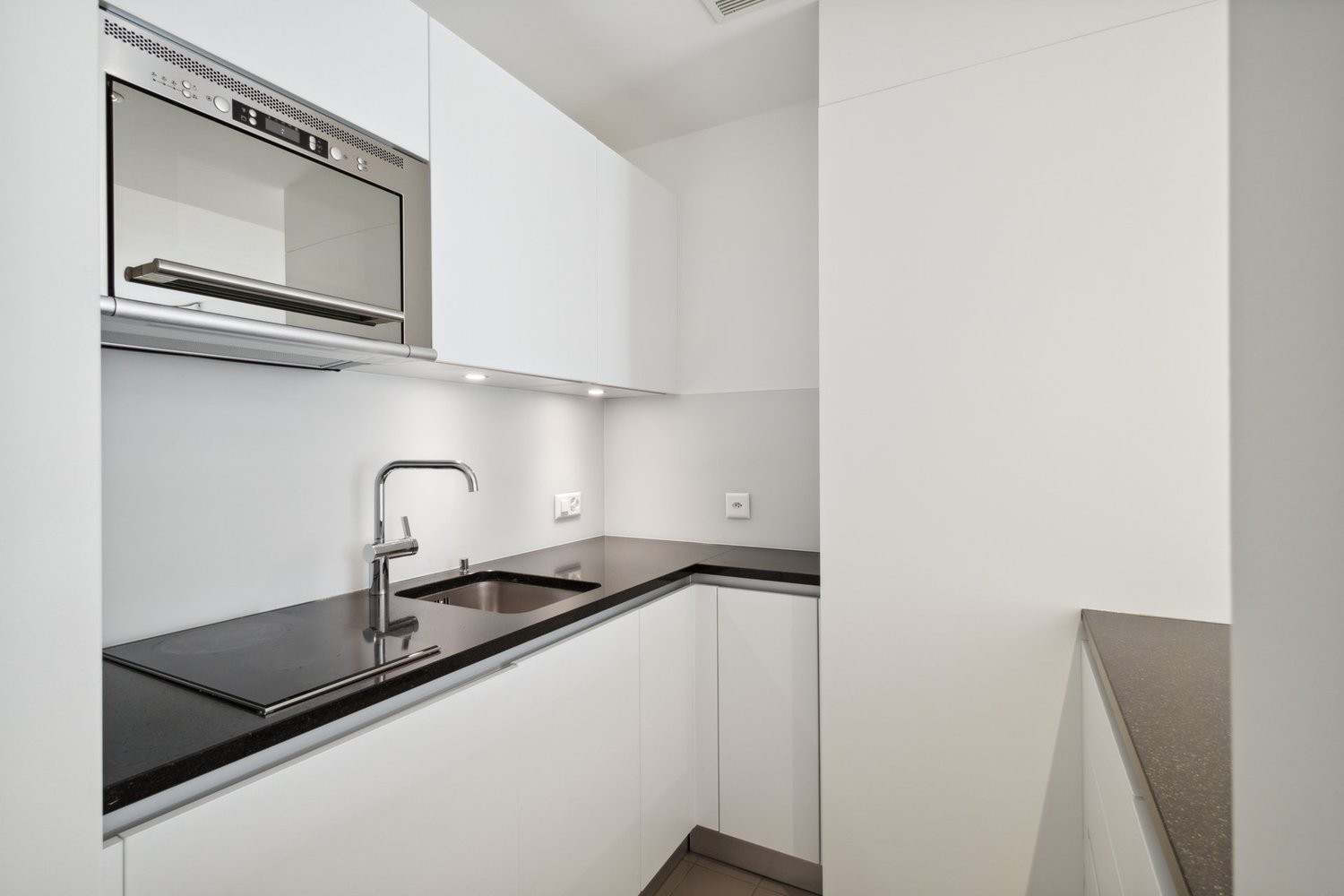1 ½ rooms apartment, photo 1 of 9
