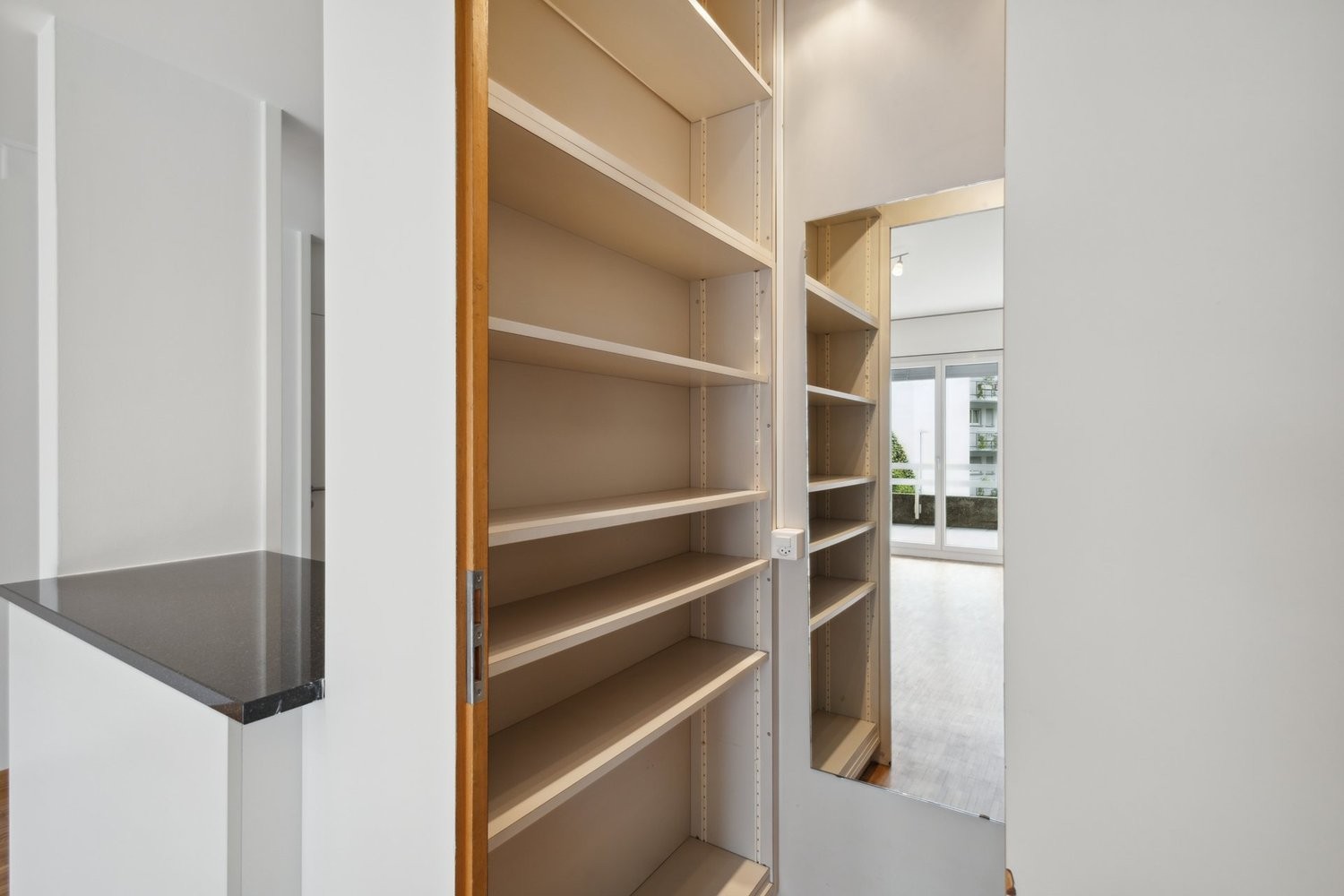 1 ½ rooms apartment, photo 9 of 9